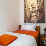 Apartment Explorer House
