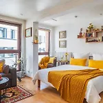 Apartment Explorer House