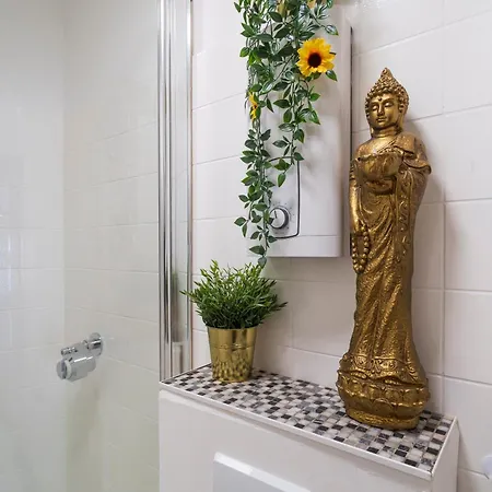 Explorer House Apartamento Brema