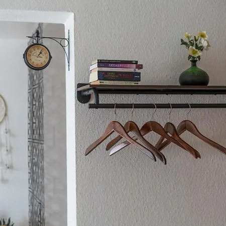 Explorer House * Bremen