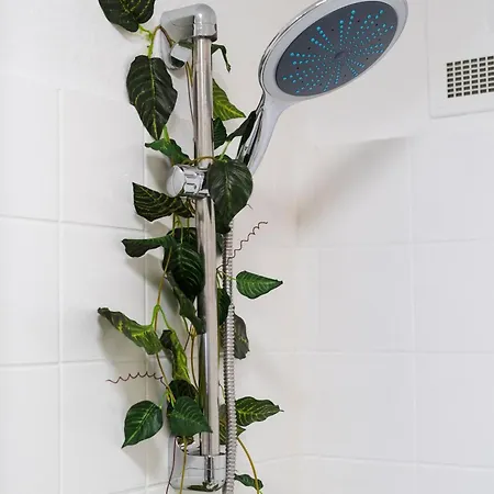 Explorer House Apartamento *