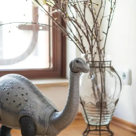 Lejlighed Explorer House Bremen