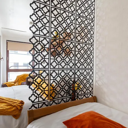 Apartamento Explorer House