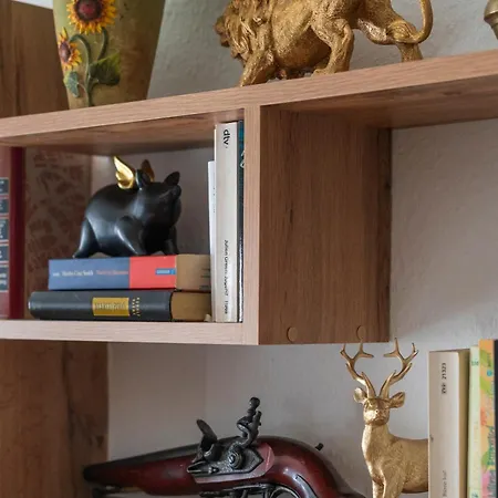 Explorer House Apartament Brema