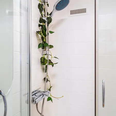 Apartament Explorer House