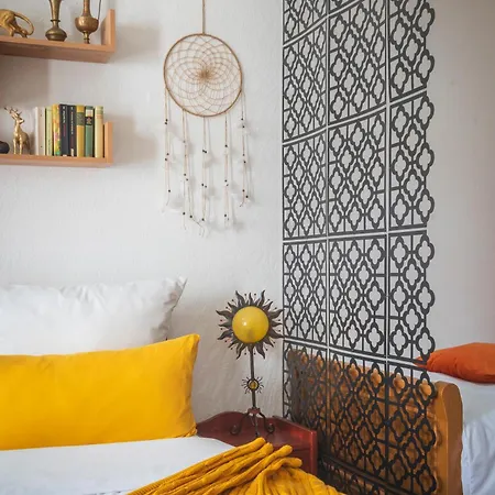 Explorer House Lejlighed Bremen