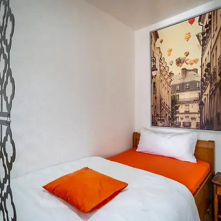 Apartament Explorer House Brema