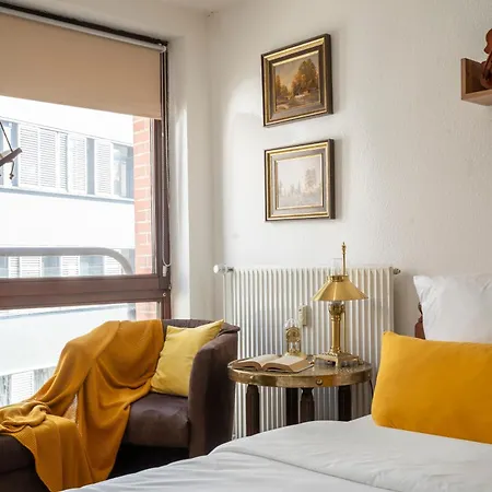 Explorer House Bremen