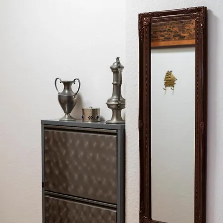 Lejlighed Explorer House