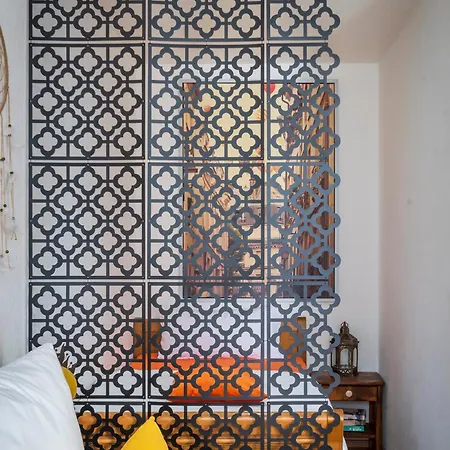 Lejlighed Explorer House