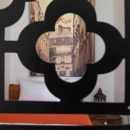 Explorer House Lejlighed *