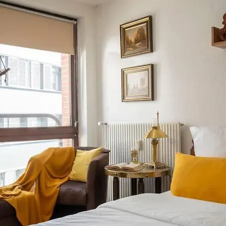 Lejlighed Explorer House