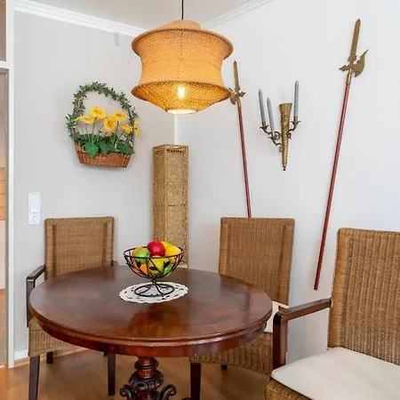 Explorer House Lejlighed Bremen