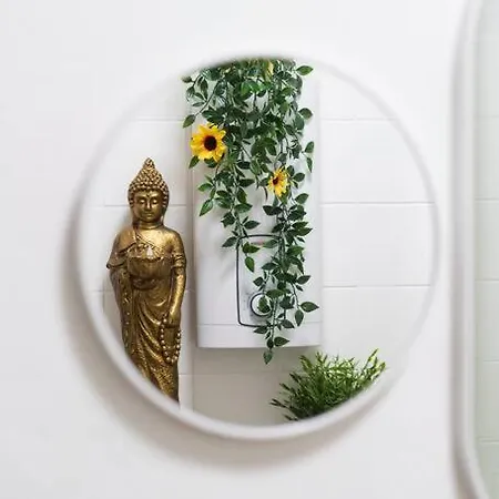 Lejlighed Explorer House