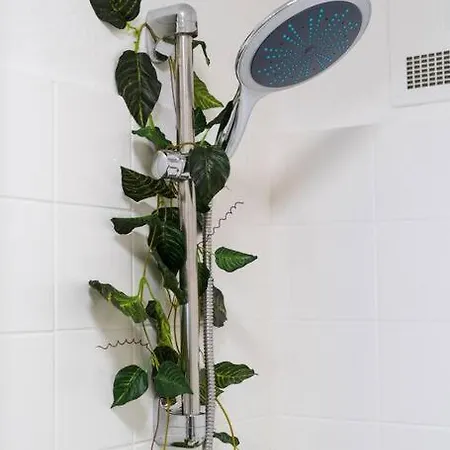 Explorer House Apartament Brema