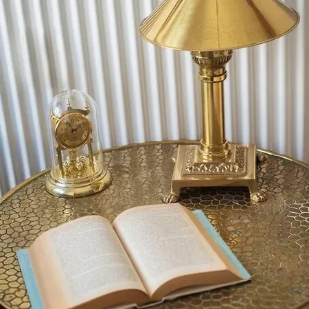 Explorer House Apartament Brema