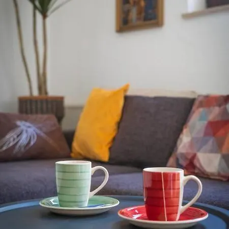 Lejlighed Explorer House Bremen