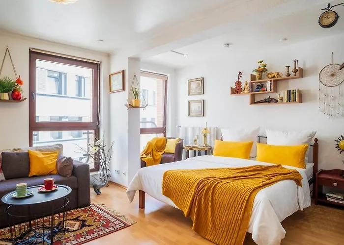 Explorer House Bremen