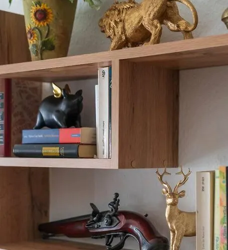 Explorer House Apartment