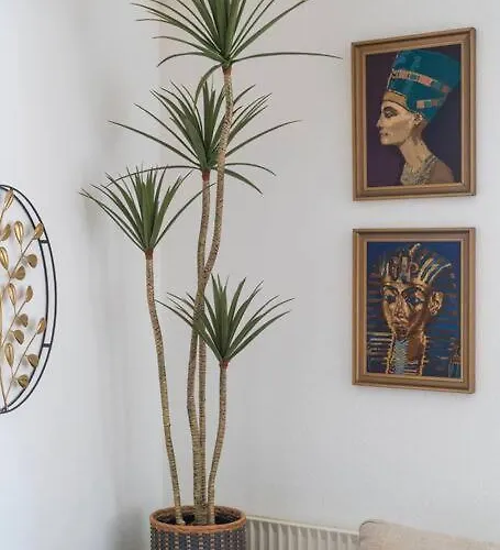 Explorer House Appartamento Brema