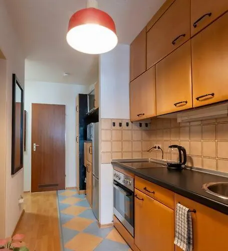 Explorer House * Brema