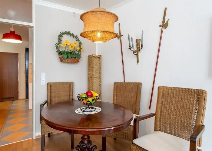 Explorer House Apartment Bremen