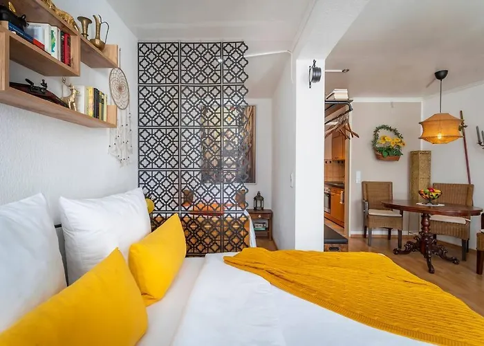 Explorer House * Bremen