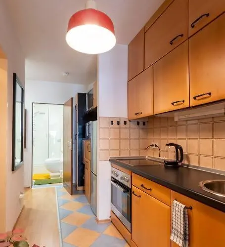 Appartamento Explorer House