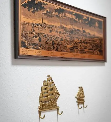 Appartamento Explorer House *