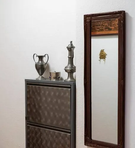 Explorer House * Bremen