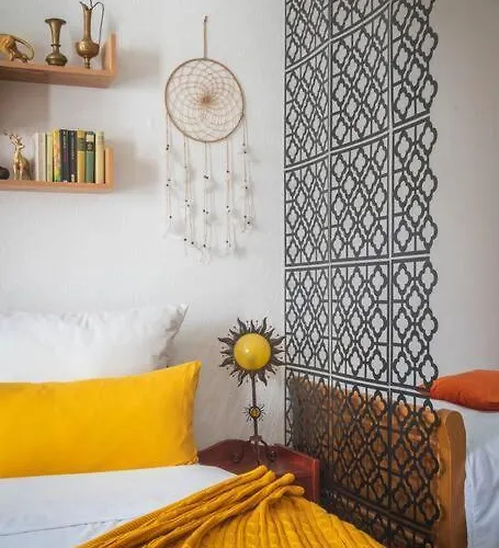 Explorer House Brema