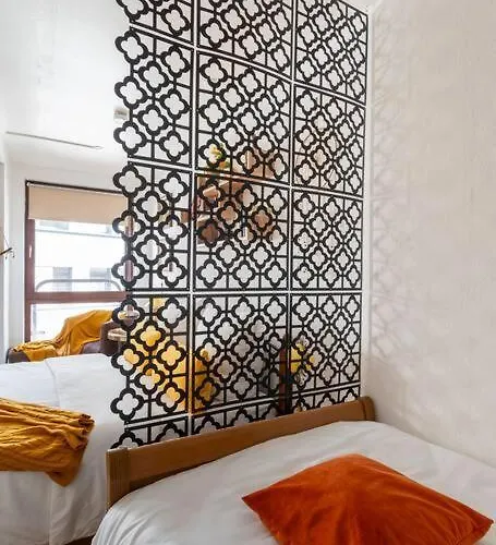 Apartment Explorer House