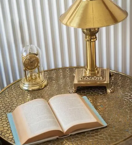 Explorer House Appartamento Brema