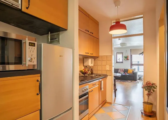 Appartamento Explorer House Brema