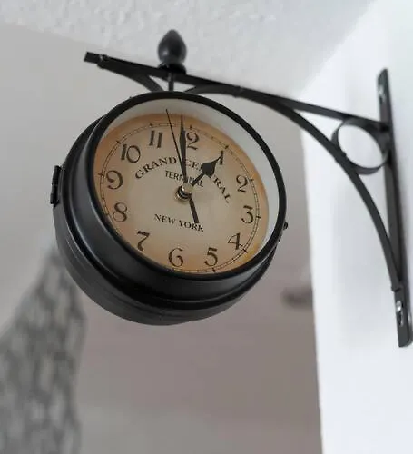 Apartment Explorer House Bremen