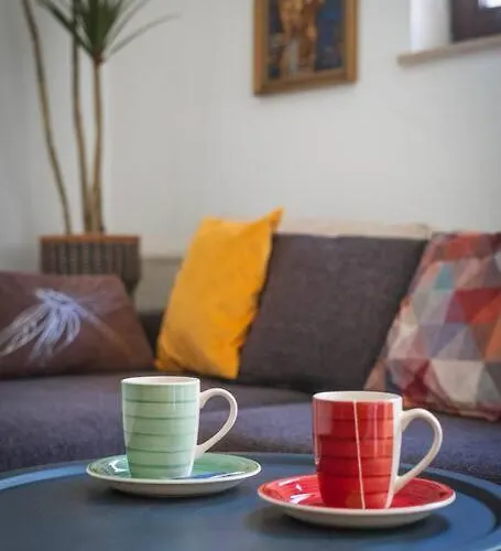 Apartment Explorer House Bremen